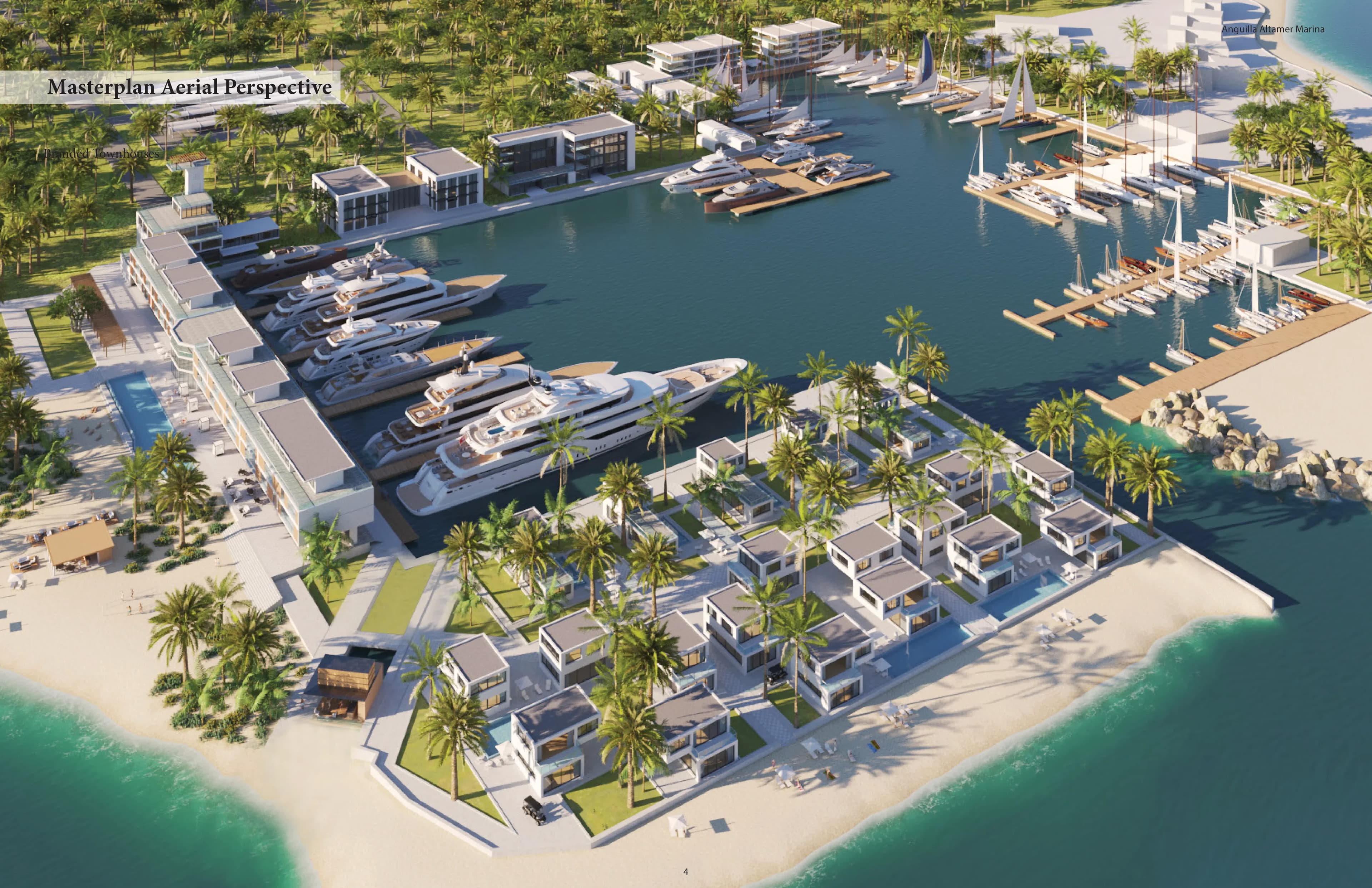 Mixed Use Caribbean Project